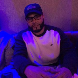 Meet your Posher, Eddie